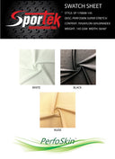 Nylon Spandex PerfoSkin Super Stretch