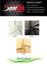 Nylon Spandex PerfoSkin Super Stretch