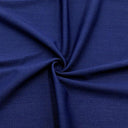 Perforated Mesh Nylon-Spandex Activewear Fabric