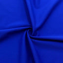 Perforated Mesh Nylon-Spandex Activewear Fabric