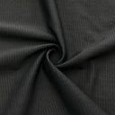 Perforated Mesh Nylon-Spandex Activewear Fabric