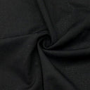 Perforated Mesh Nylon-Spandex Activewear Fabric