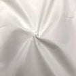 Water Resistant Polyester Woven TPU DWR White
