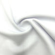 Nylon Spandex Tricot White Sublimation-Ready