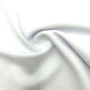 Nylon Spandex Tricot White Sublimation-Ready
