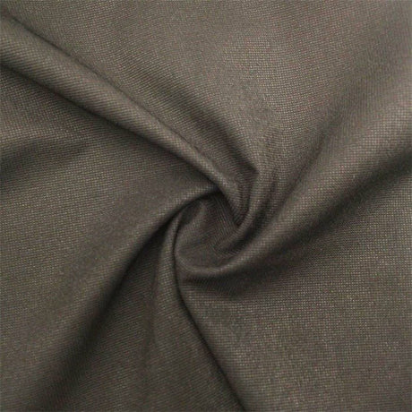 Dryflex 4-Way Stretch Woven Black