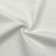 Poly Spandex Illusion Mesh Jersey White
