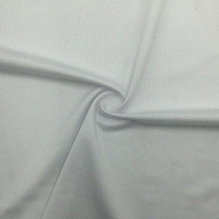 Stretch Mesh Moisture Management Fabric