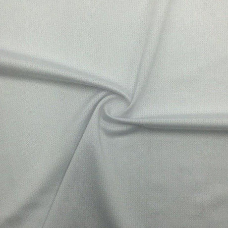 Stretch Mesh Moisture Management Fabric