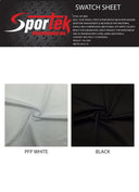 Stretch Mesh Moisture Management Fabric