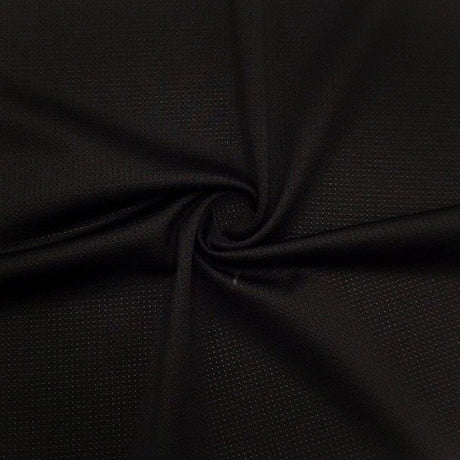 Stretch Mesh Moisture Management Fabric
