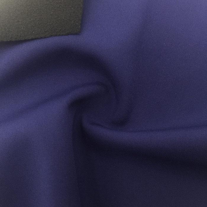 Softshell Poly Woven Face Fabric