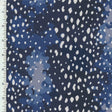 Printed Spandex Performance Stretch Jersey Anfelope