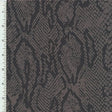Printed Spandex Snake Performance Jersey