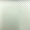 3D Spacer Mesh Black White