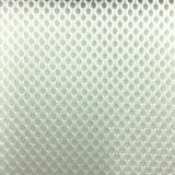 3D Spacer Mesh Black White