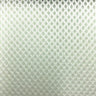 3D Spacer Mesh Black White