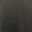 3D Spacer Mesh Black White