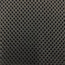 3D Spacer Mesh Black White