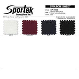 Brushed Tricot Warp Knit Fleece