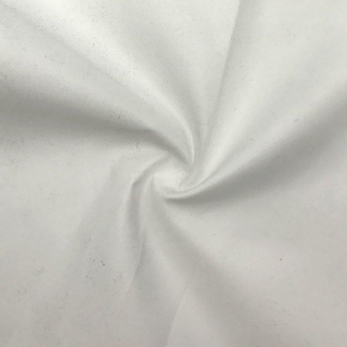 Poly Twill Microfiber DWR Water Repellent