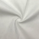 Poly Twill Microfiber DWR Water Repellent