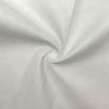 Poly Twill Microfiber DWR Water Repellent
