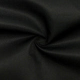 Poly Twill Microfiber DWR Water Repellent