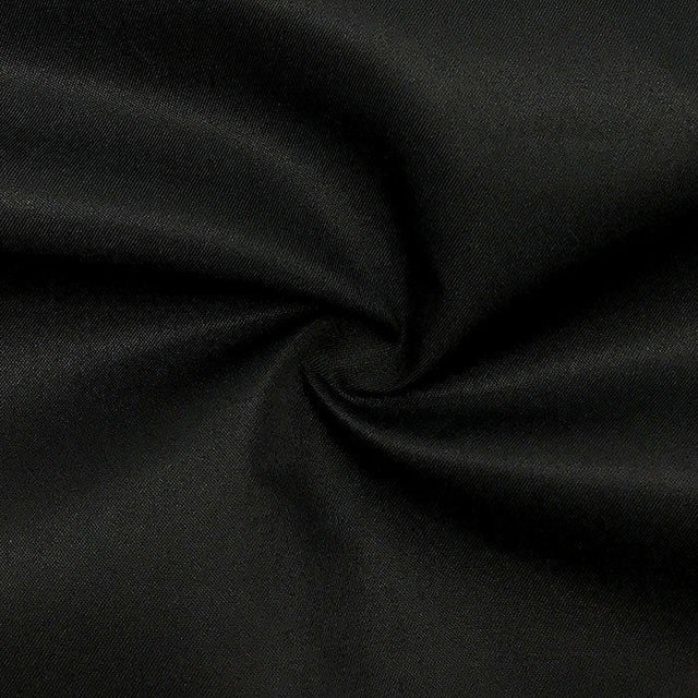 Poly Twill Microfiber DWR Water Repellent