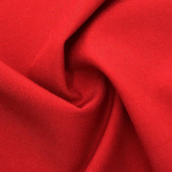 Active Twill Stretch with DWR