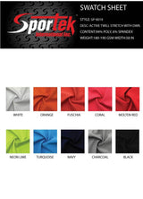 Active Twill Stretch with DWR