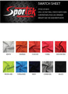 Active Twill Stretch with DWR