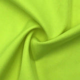 Active Twill Stretch with DWR