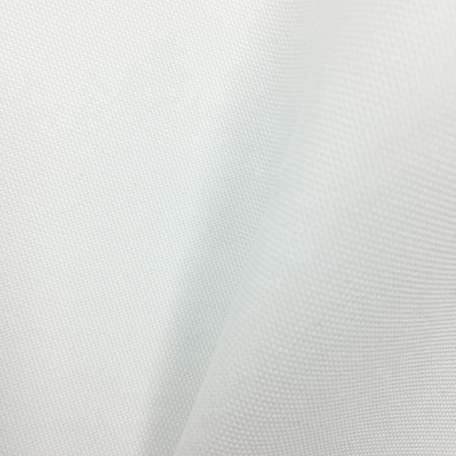 Poly Duck Heavy Duty White