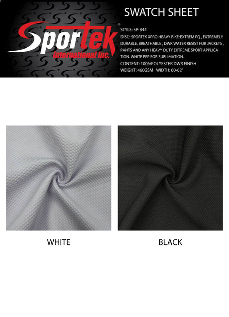 Polyester Performance Mesh DWR Water-Resistant Fabric