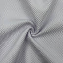 Polyester Performance Mesh DWR Water-Resistant Fabric