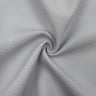 Polyester Performance Mesh DWR Water-Resistant Fabric