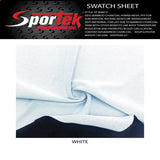 Bamboo Charcoal Hybrid Mesh White