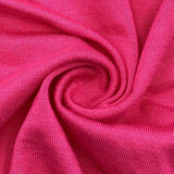 Bamboo Spandex Stretch Jersey