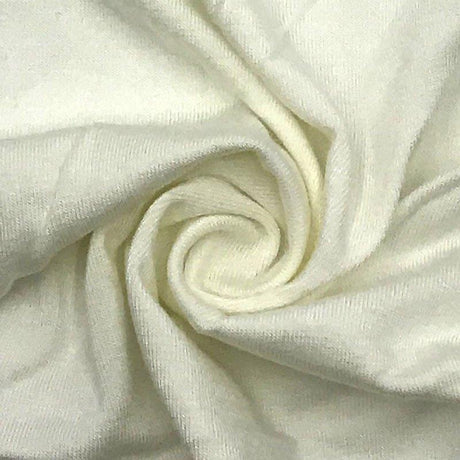 Bamboo Spandex Stretch Jersey