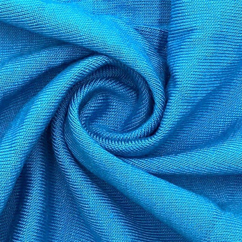 Bamboo Spandex Stretch Jersey