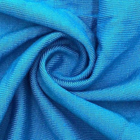 Bamboo Spandex Stretch Jersey