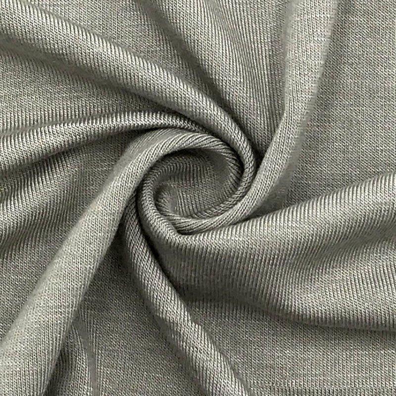 Bamboo Spandex Stretch Jersey