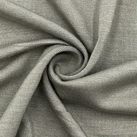 Bamboo Spandex Stretch Jersey