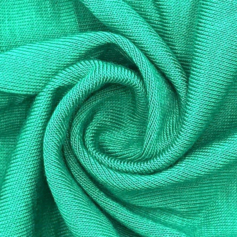 Bamboo Spandex Stretch Jersey