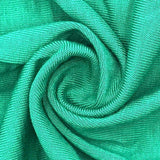 Bamboo Spandex Stretch Jersey