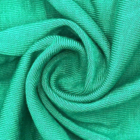 Bamboo Spandex Stretch Jersey