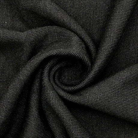 Bamboo Spandex Stretch Jersey