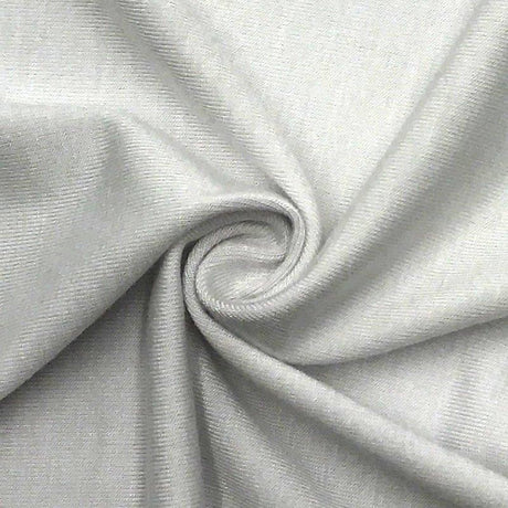 Bamboo Spandex Stretch Jersey