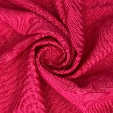 Bamboo Spandex Stretch Jersey